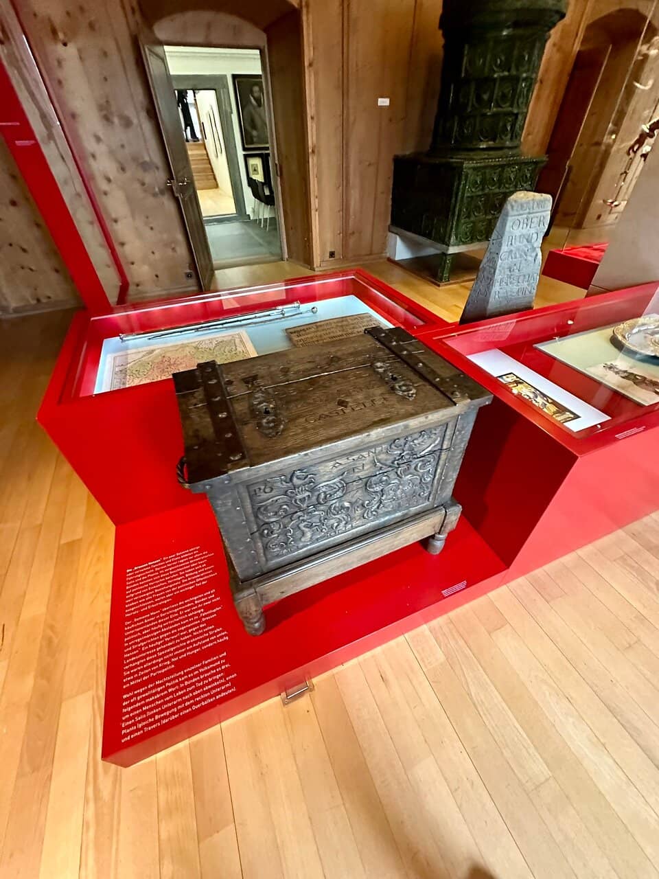 Interactive Children's Exhibits