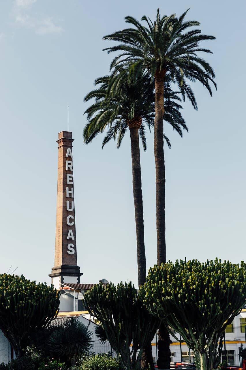 Historic Distillery Tour