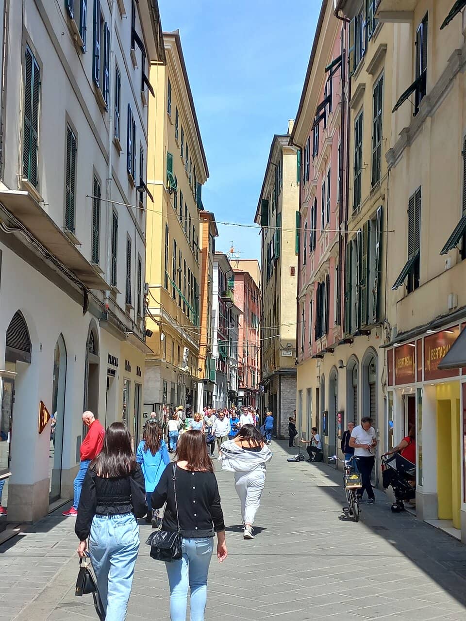 Quintino Sella Anti-Aircraft Shelter