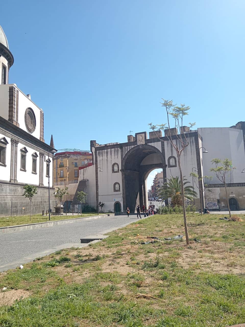 Borgo di Sant'Antonio Abate