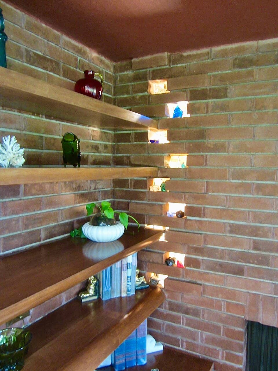 Riverside Boat House