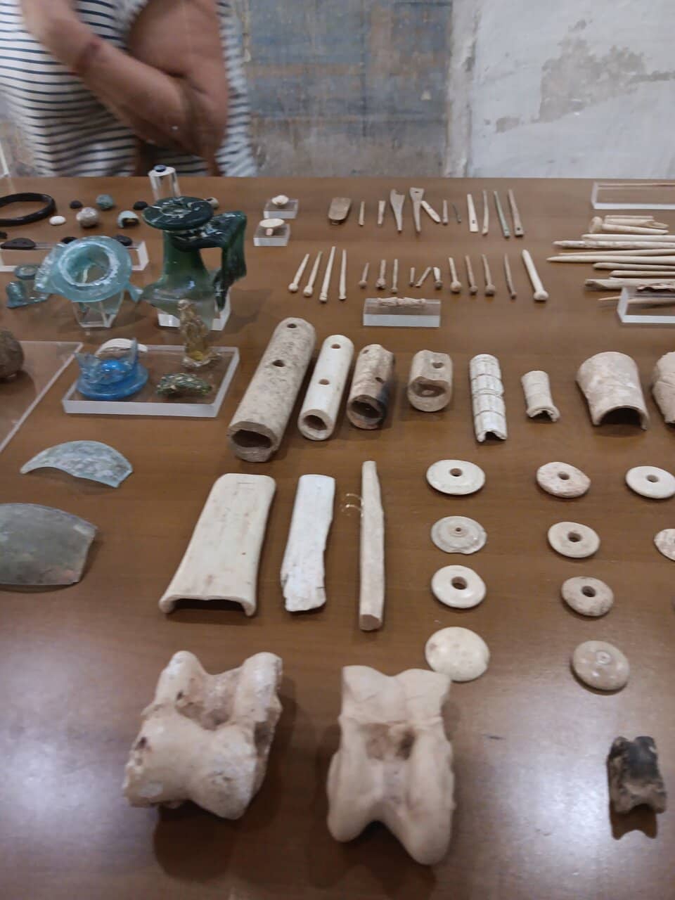 Pre-Roman to Islamic History