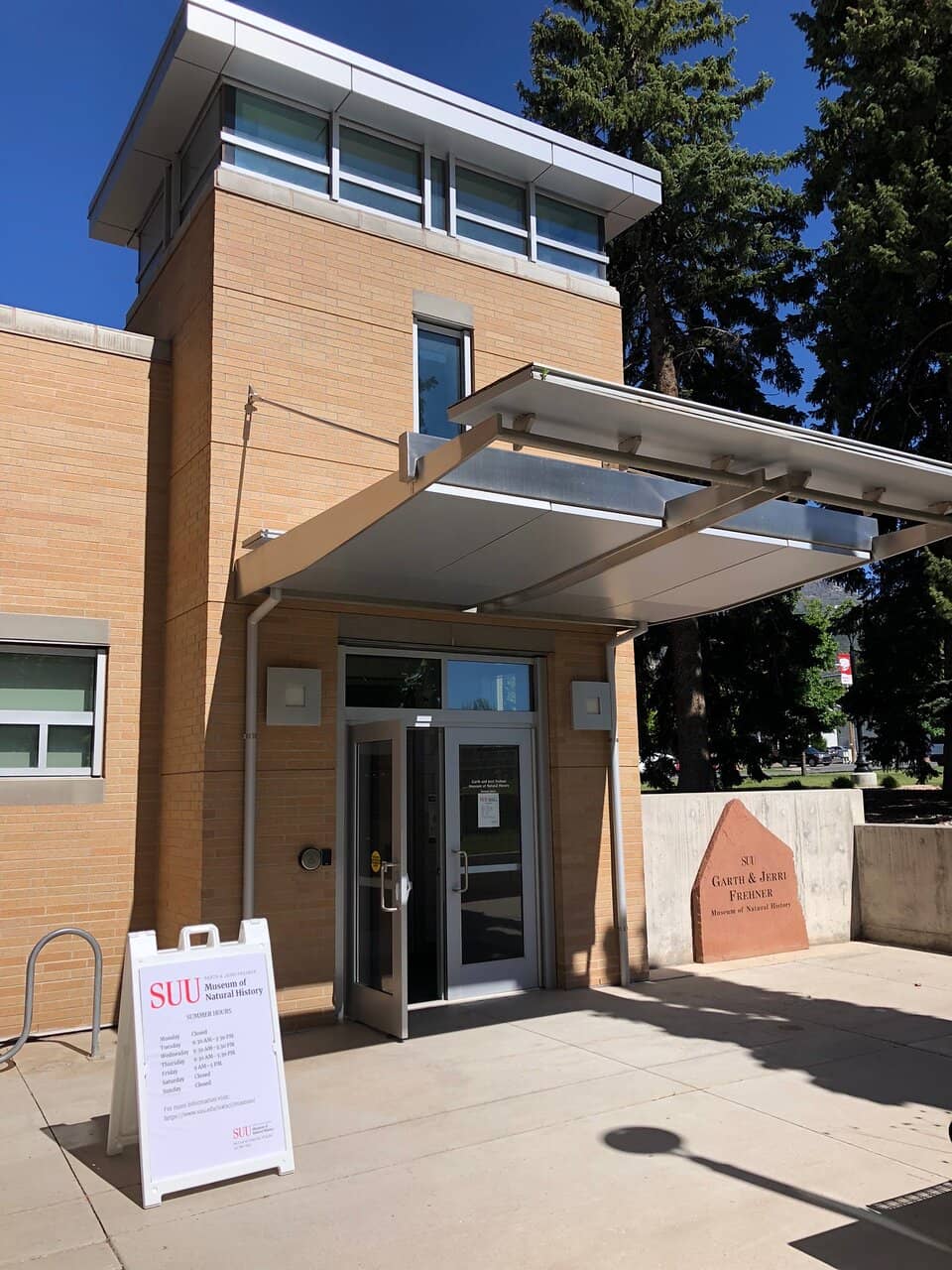 Glow-in-the-Dark Rocks