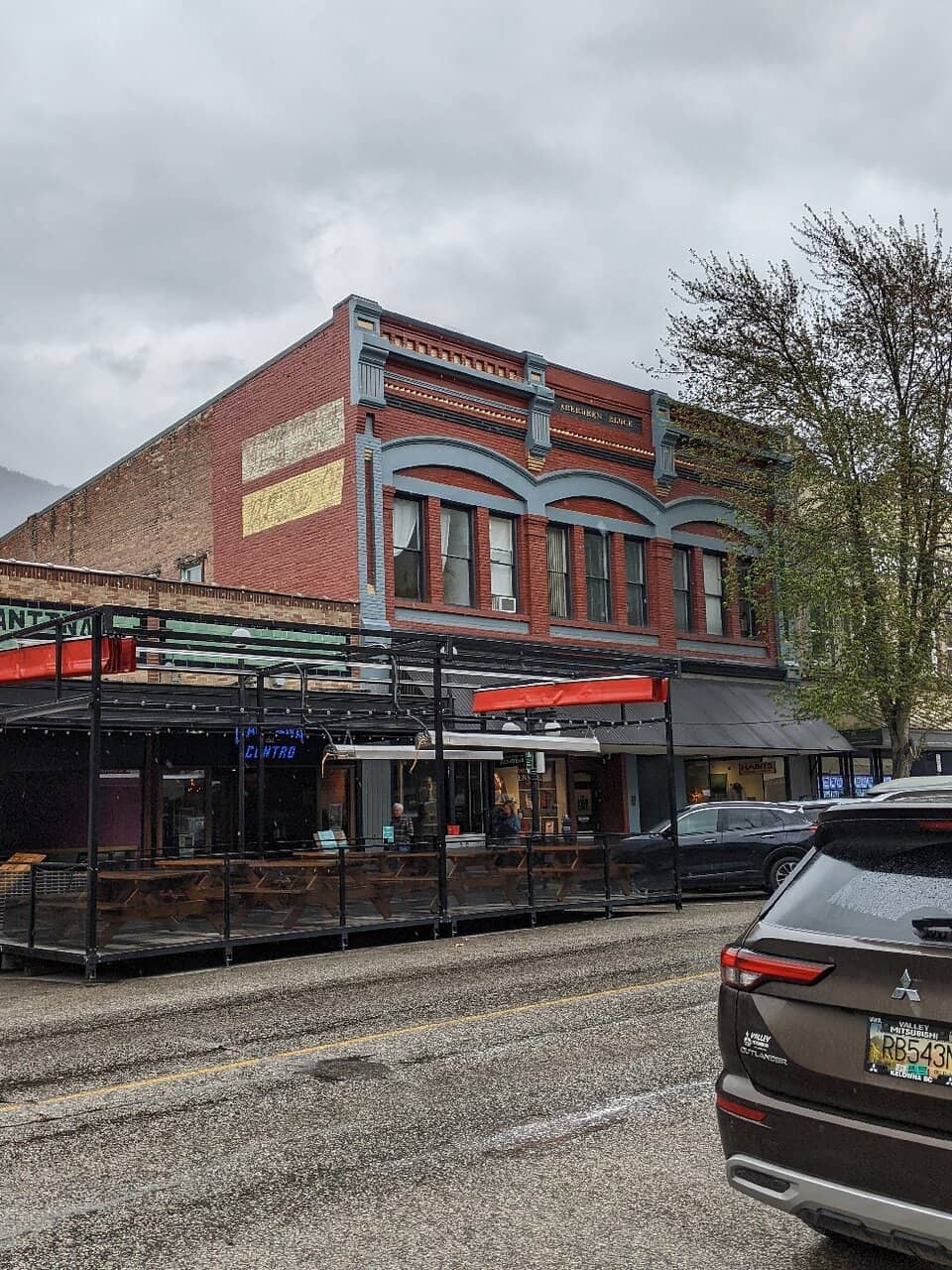 Gerry Rafferty's Baker Street