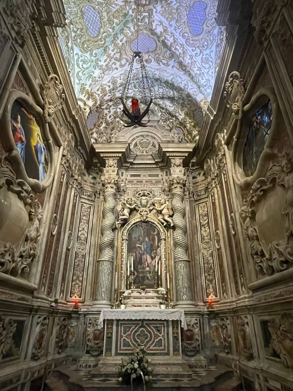 Madonna della Visitazione