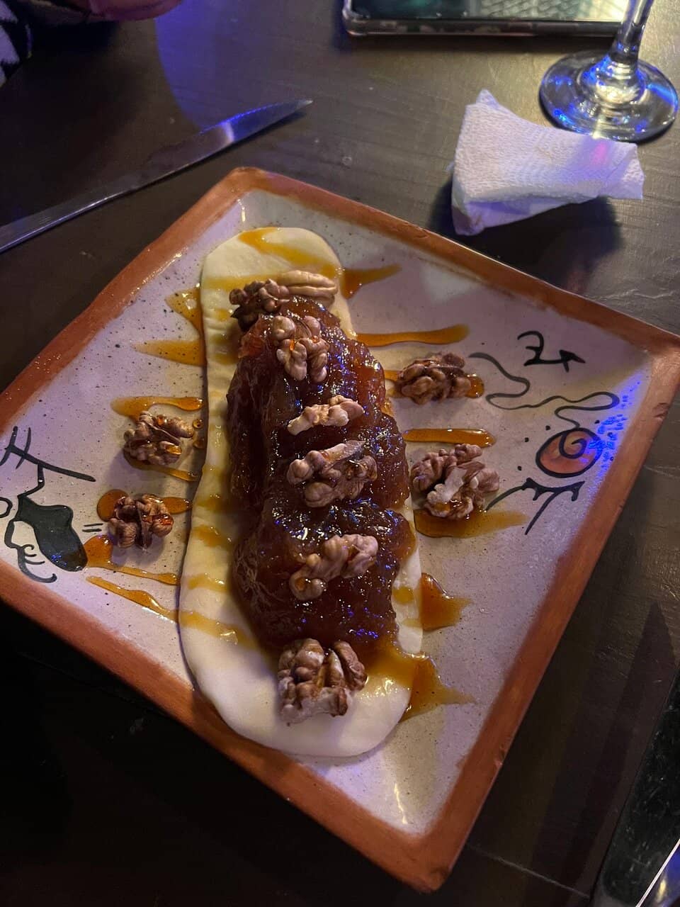 Desserts