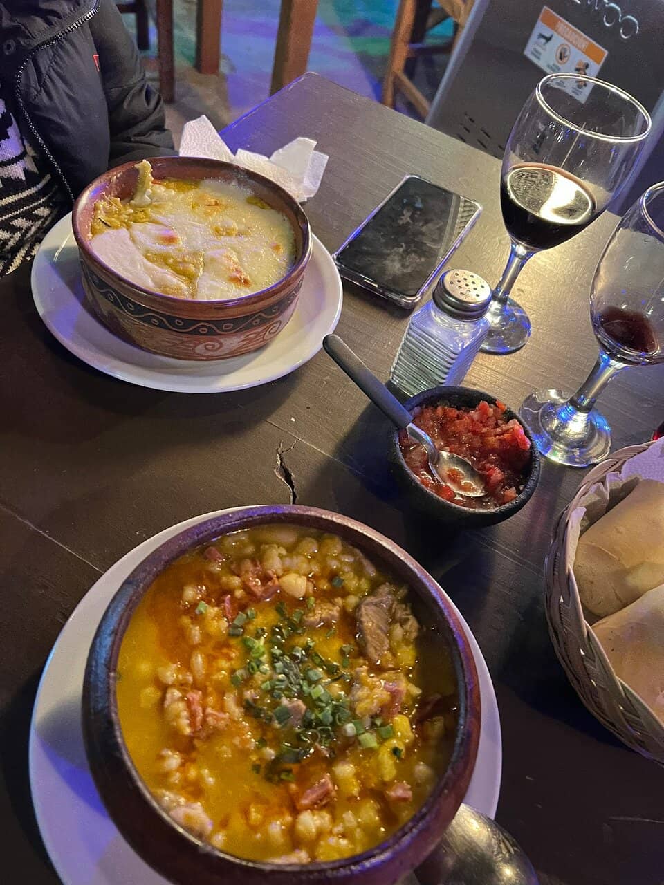 Locro