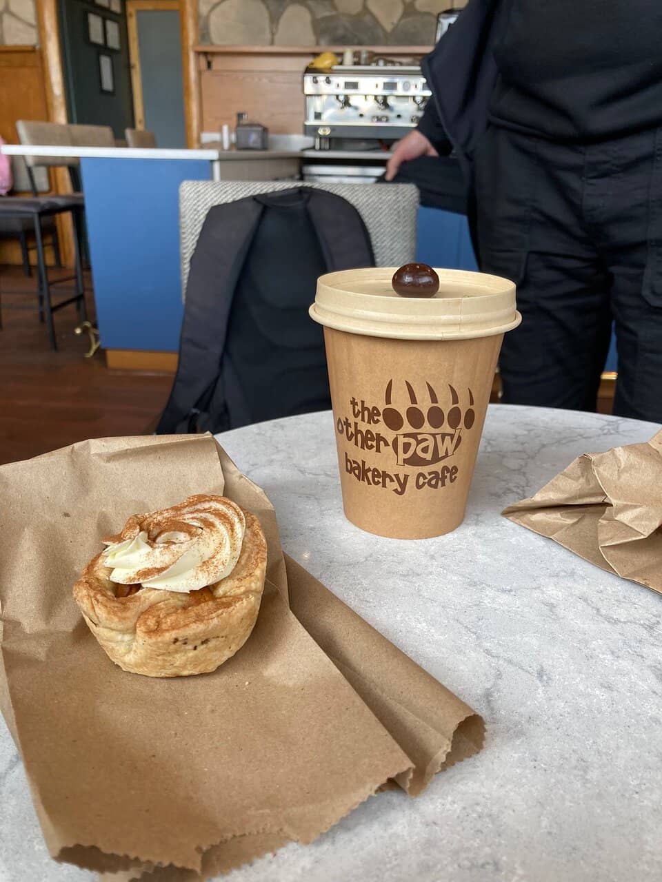 Savory Sausage Rolls