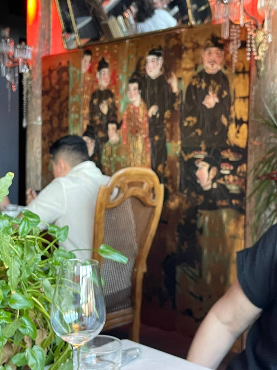 Delectable Vietnamese Dishes