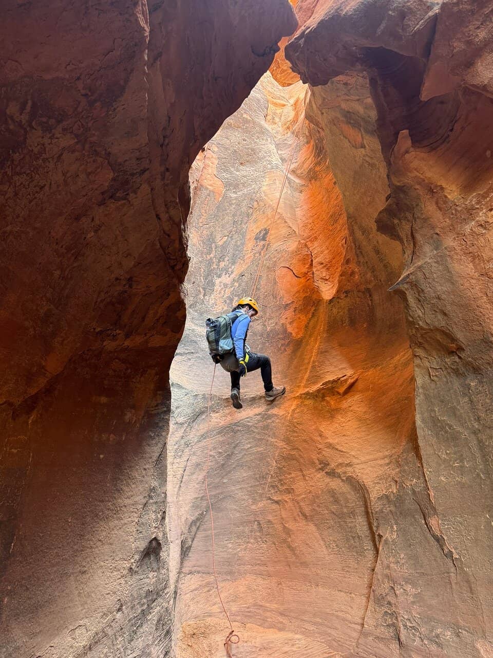 Hidden Slot Canyons