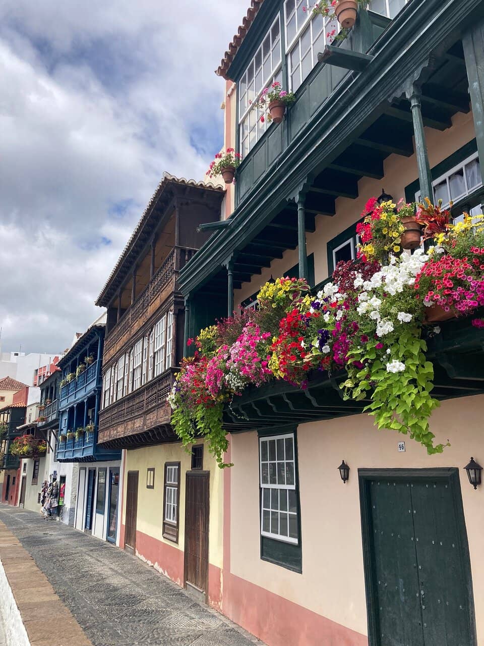 Palmerian Architecture