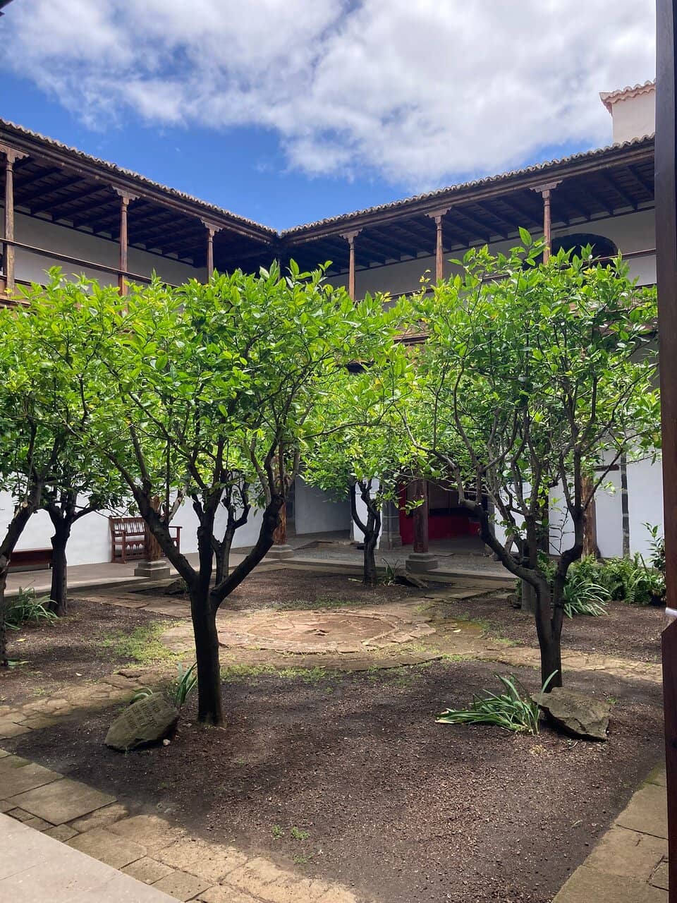 Natural History Exhibits