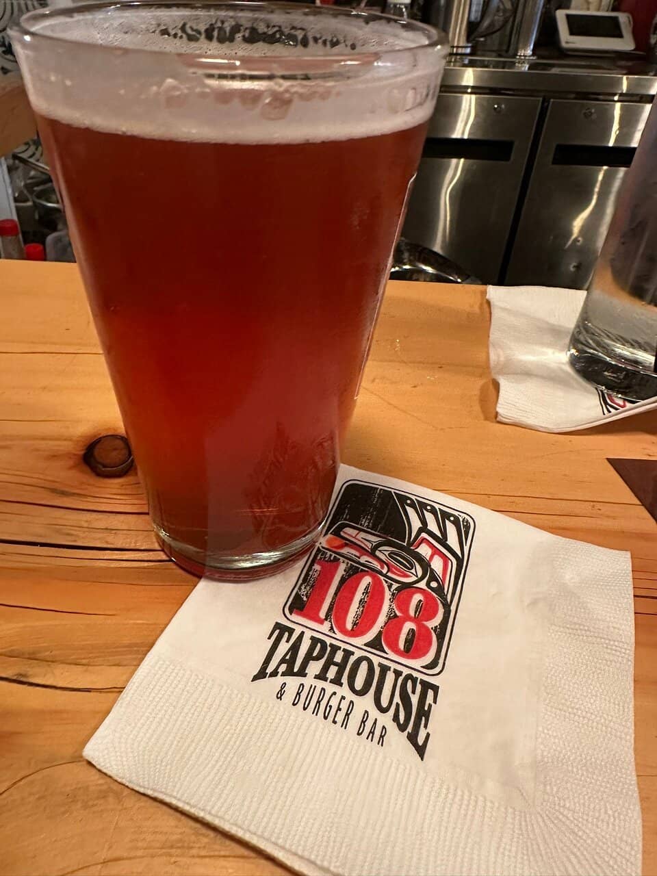 The Firehouse Burger