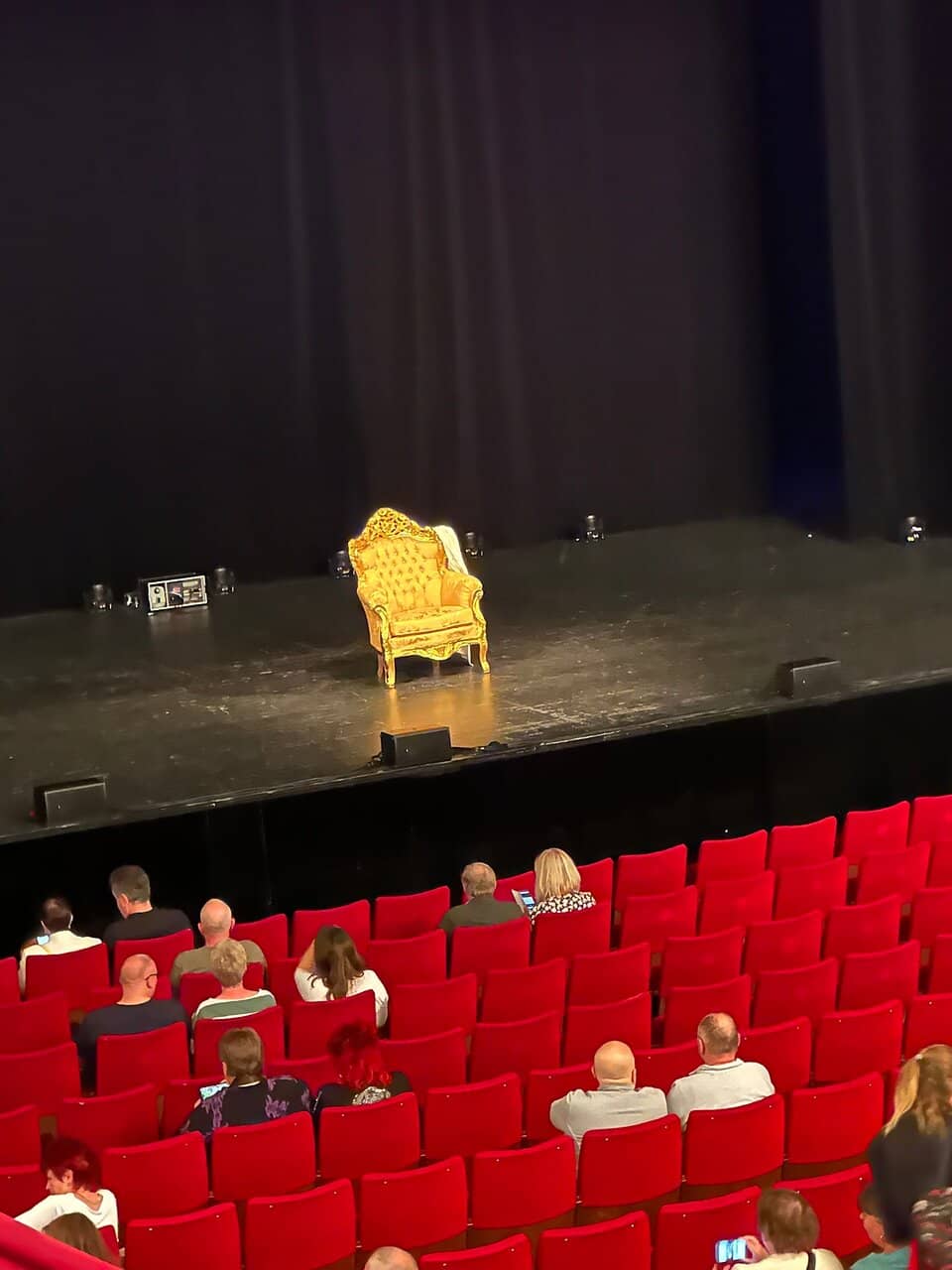 Musical Performances