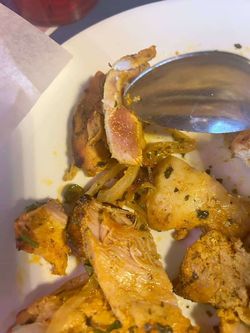 Cozy Ambiance with Art