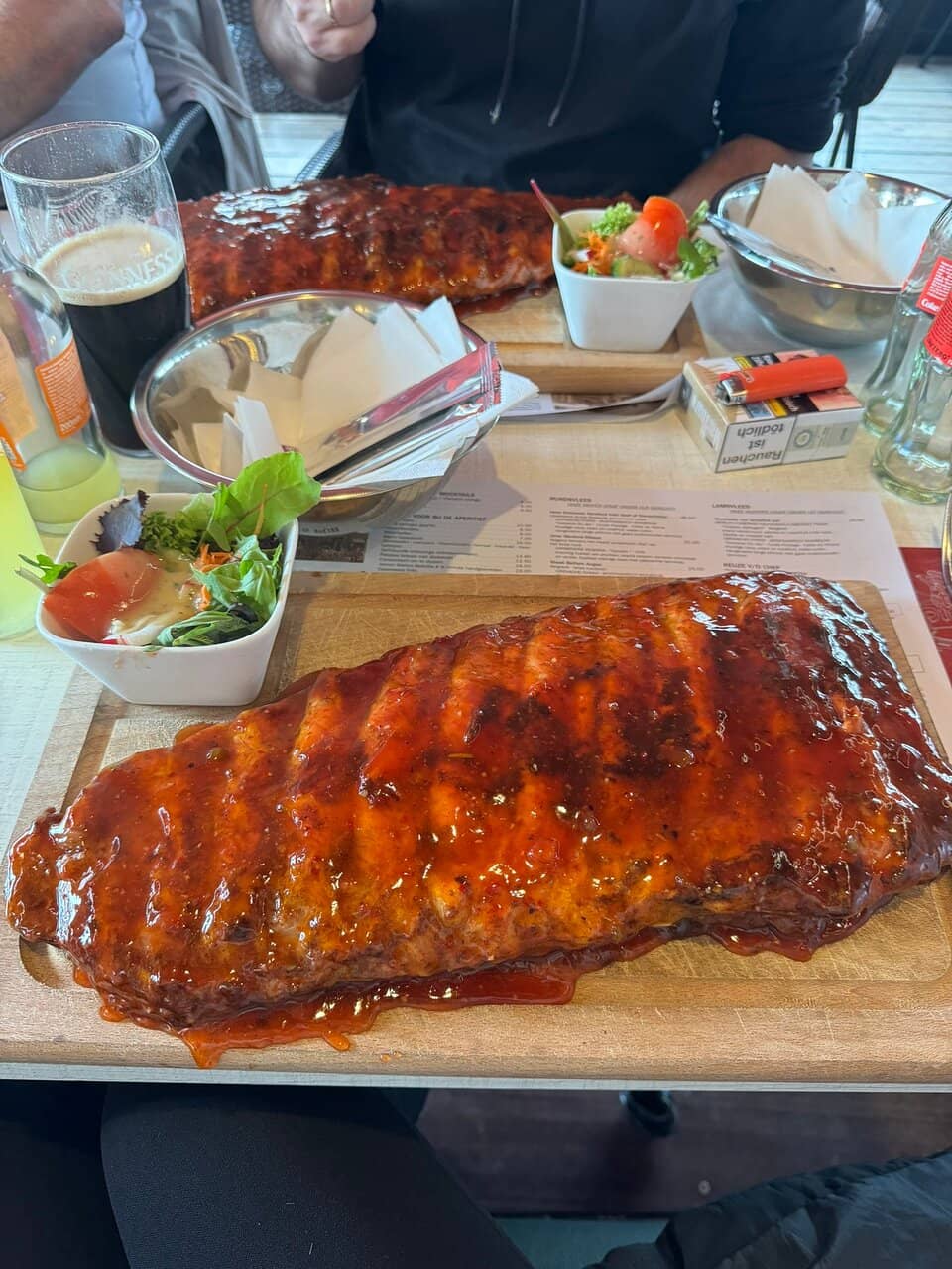 Exquisite Seafood Delights