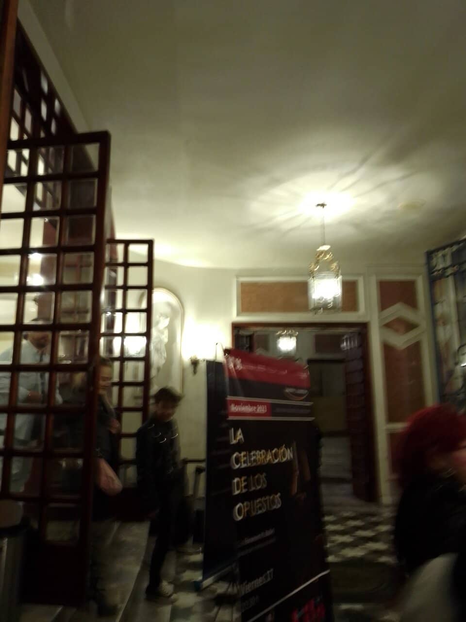 Historic Architecture