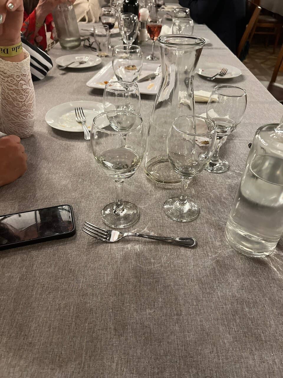 Hungarian Hospitality & Cuisine