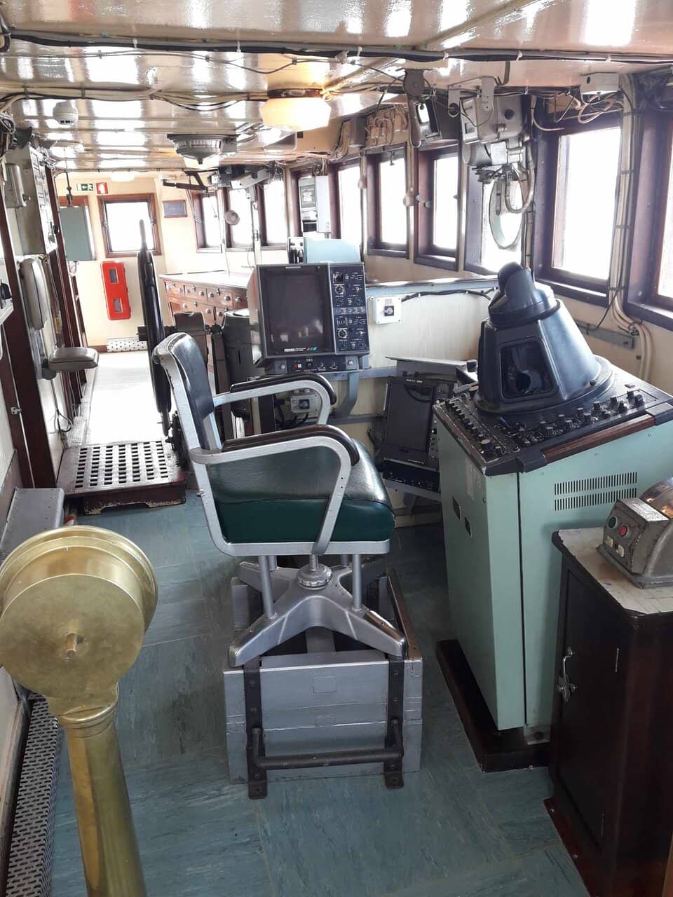 Historical Cod Fishing Industry