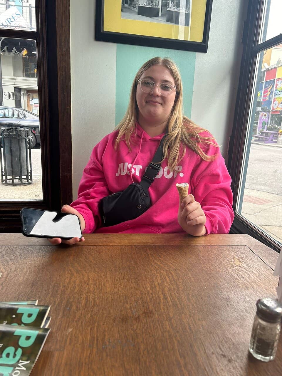 Old-Fashioned Charm & Ambiance