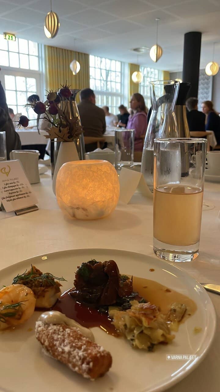 Euxinograd Palace Architecture