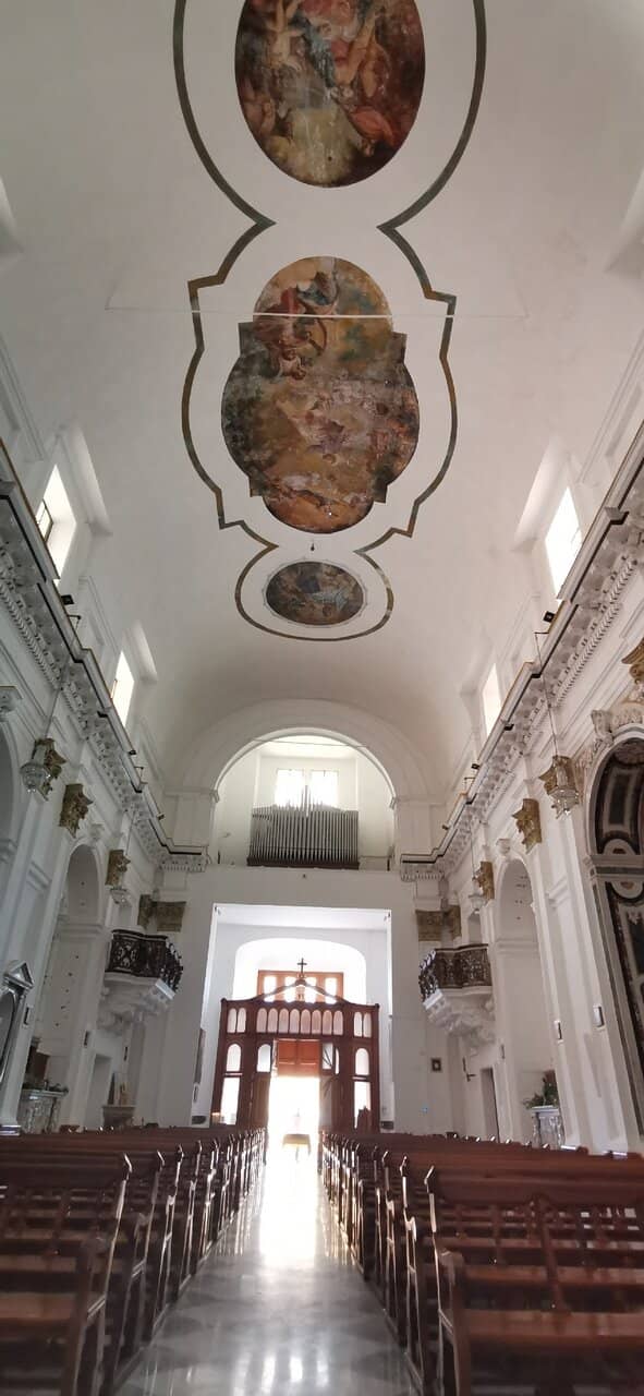 Main Street Ambiance