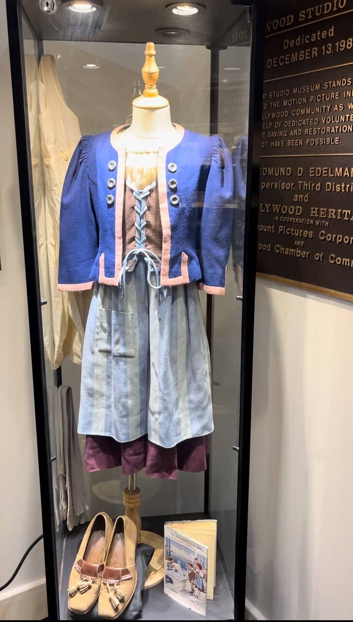 Laurel & Hardy Stairs