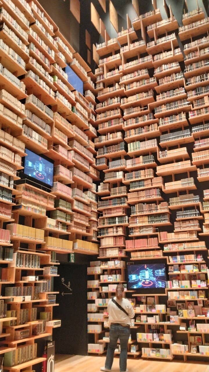 Manga and Anime Exhibitions