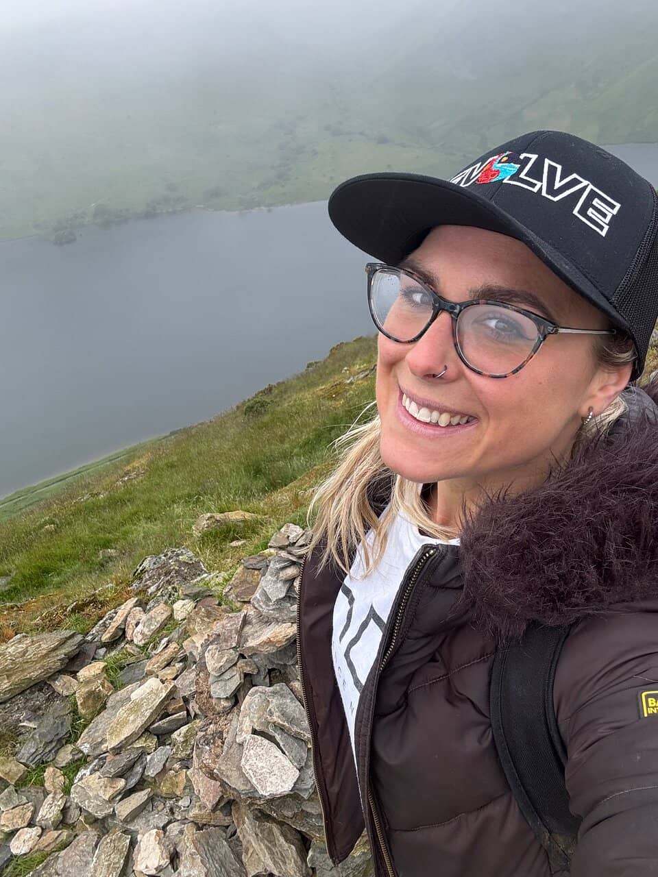 Rannerdale Bluebells