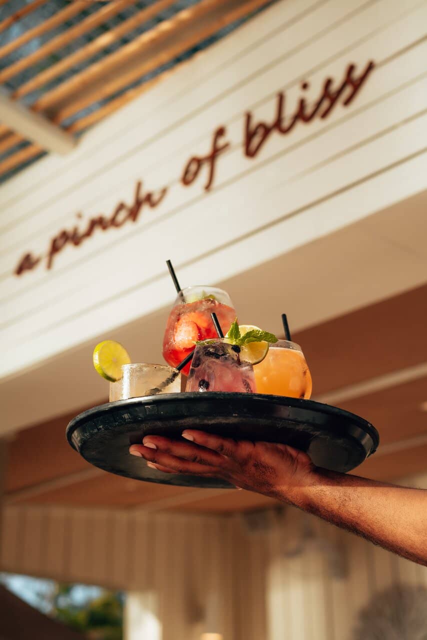 Flavorful Seafood & Gluten-Free Options