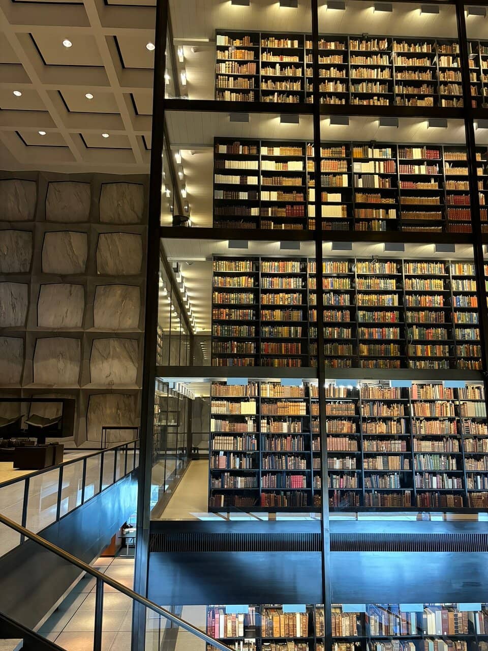 Architectural Masterpiece