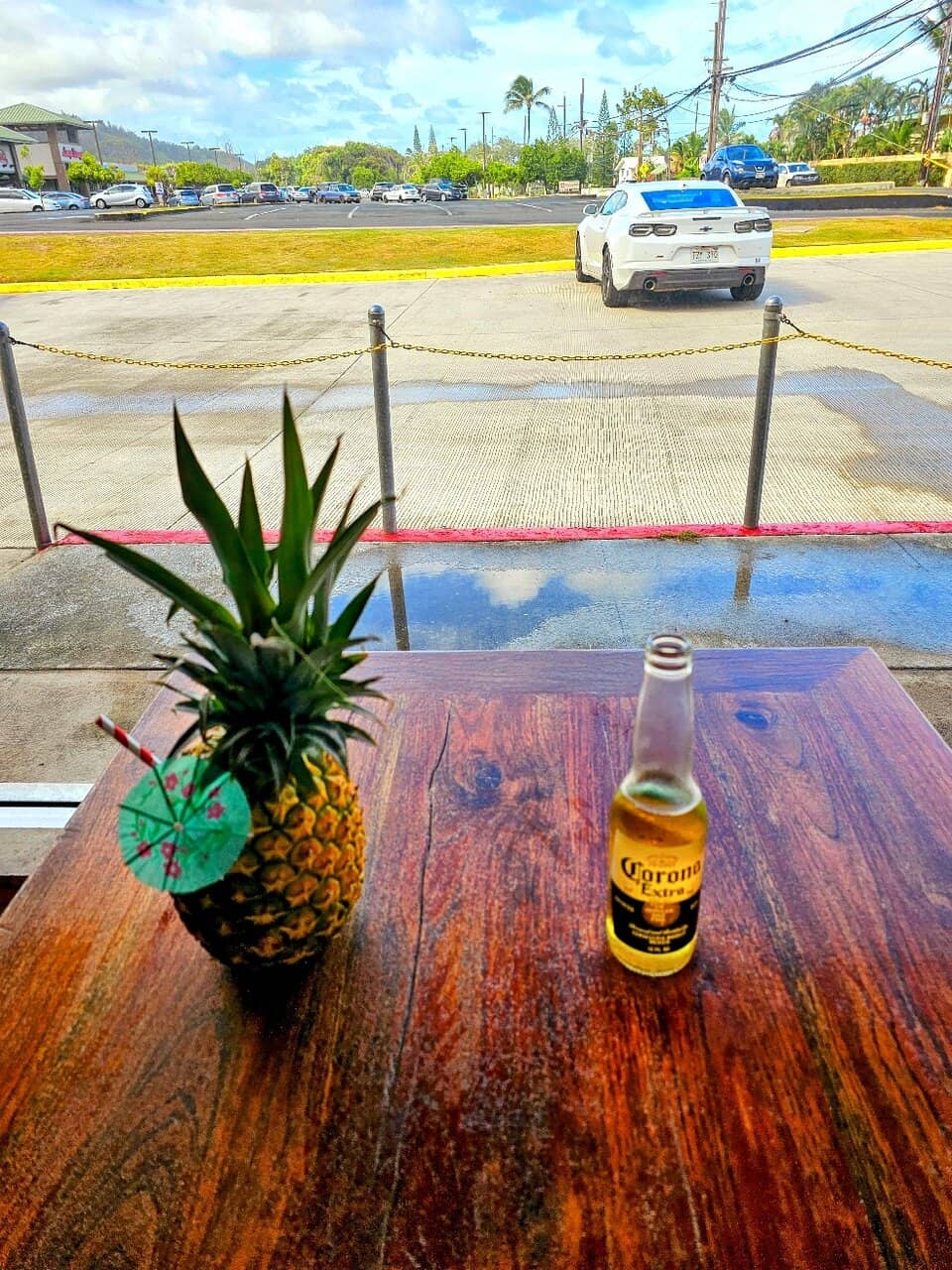 Rugged Beauty & Turquoise Waters