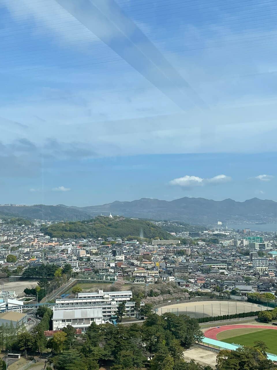 Local Eateries & Shops