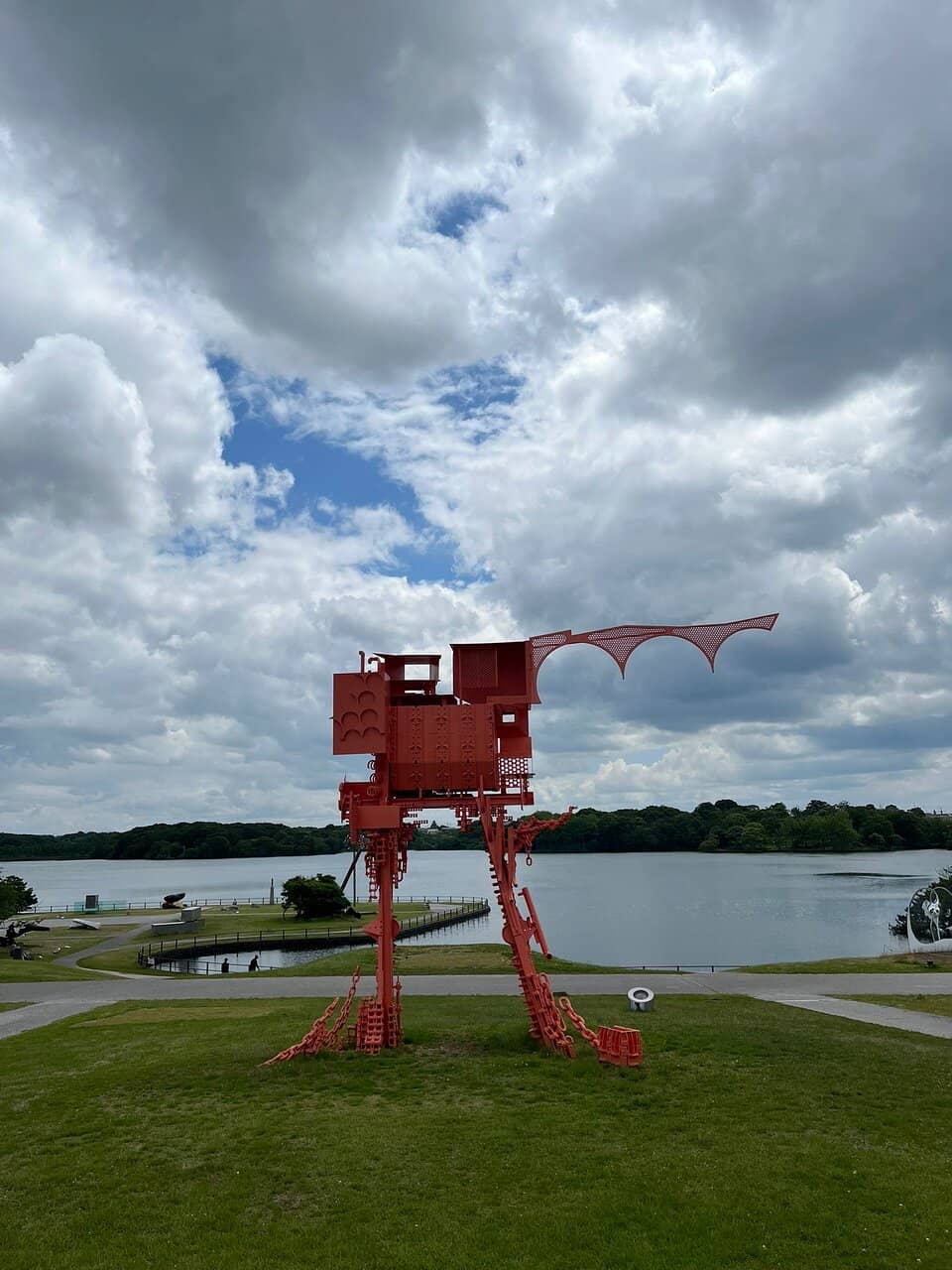 Tokiwa Botanical Garden