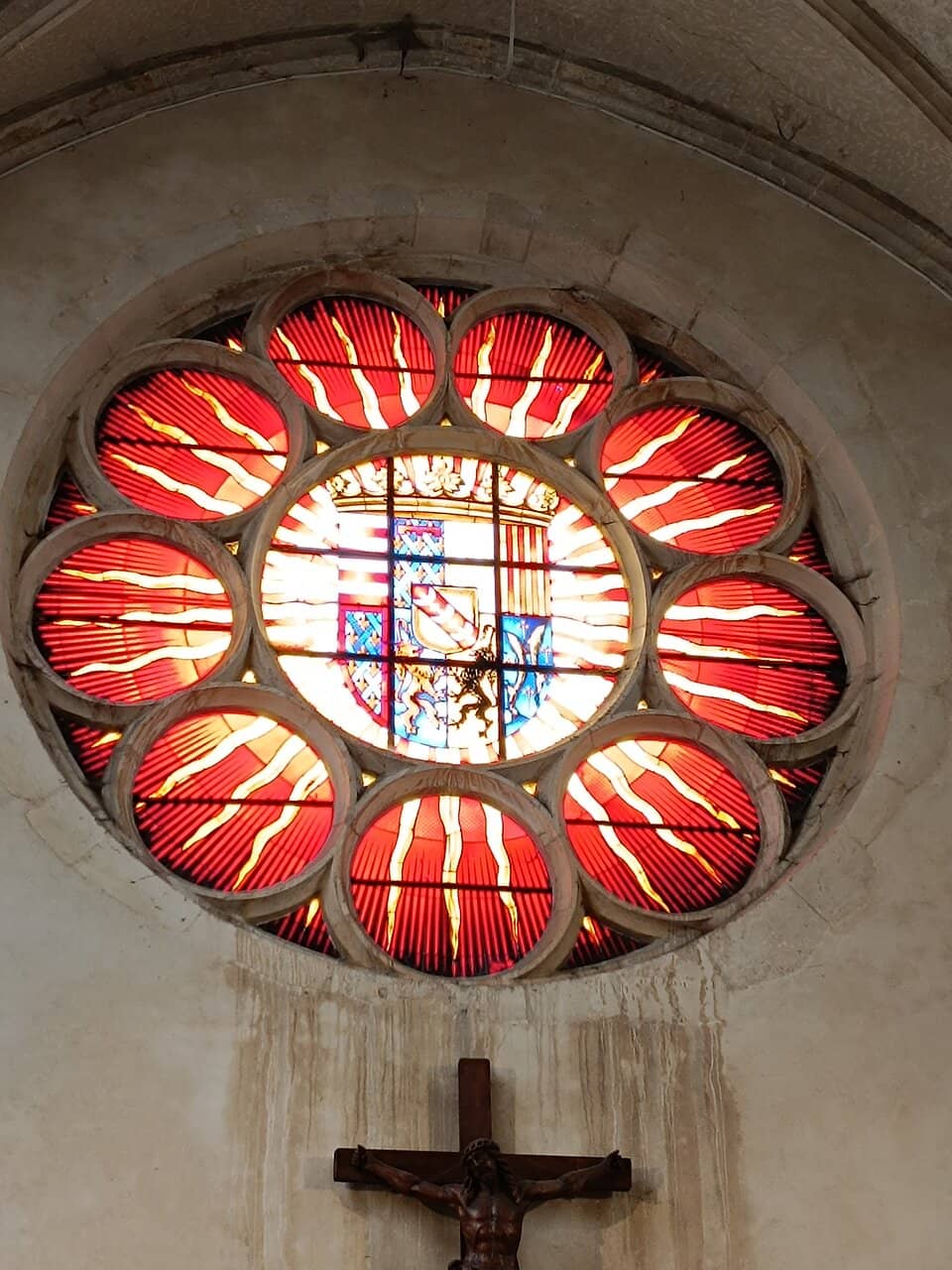 Notre Dame de Lorette Chapel