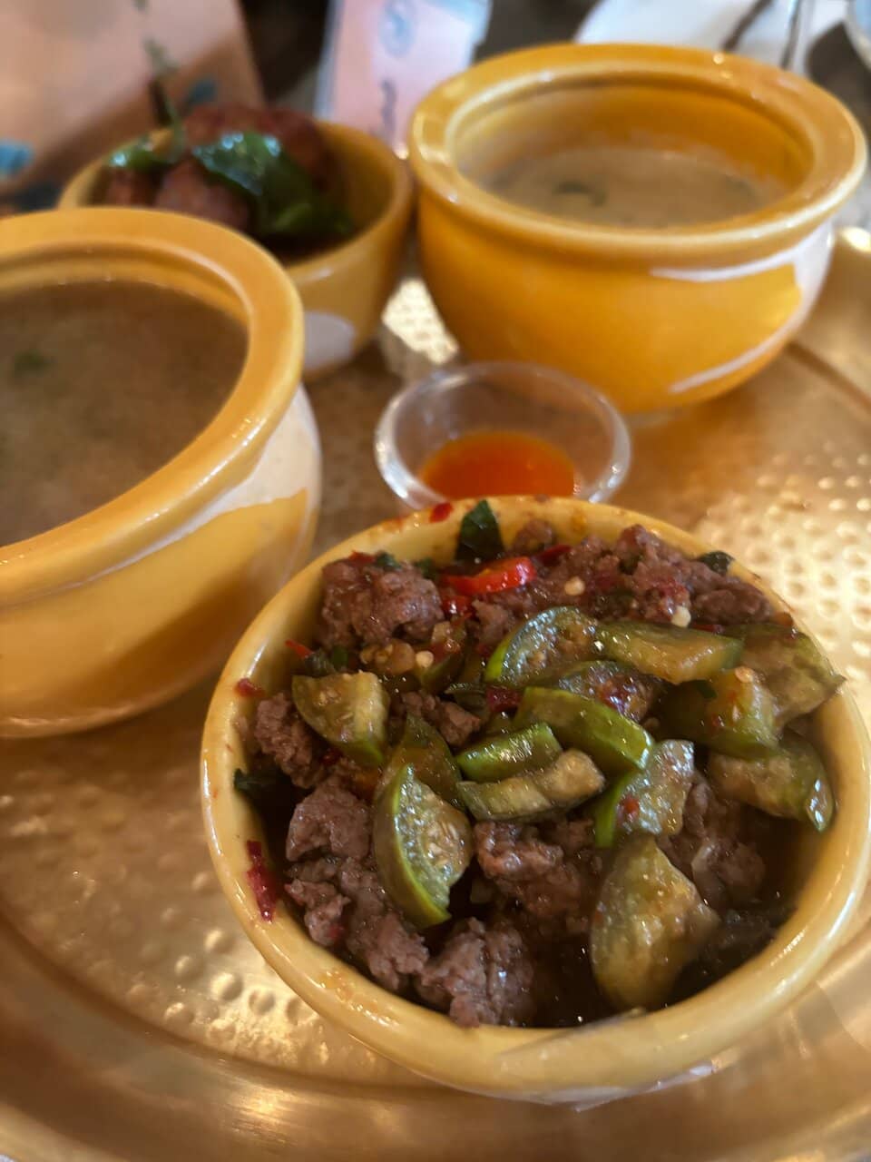 Savor Your Creations