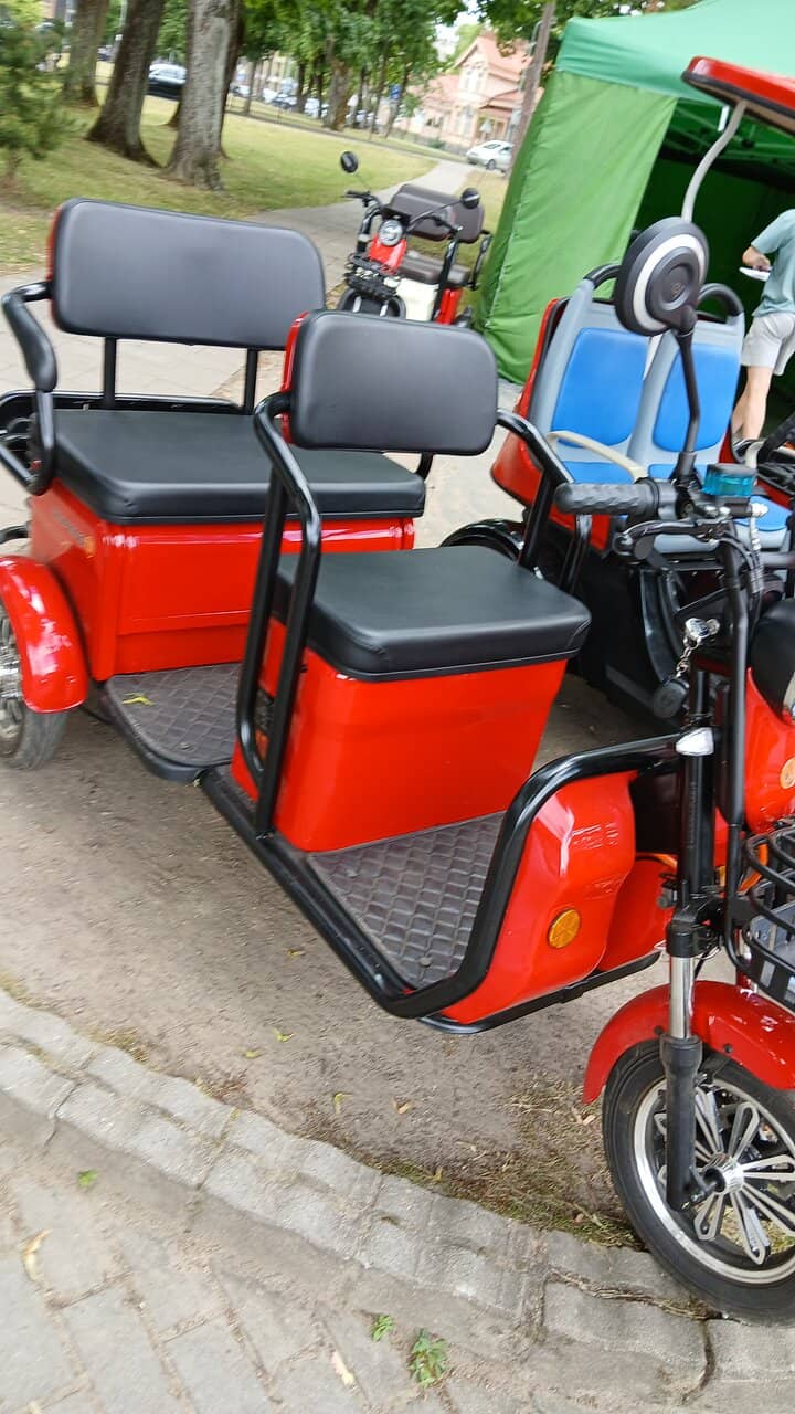 Interactive Water Features