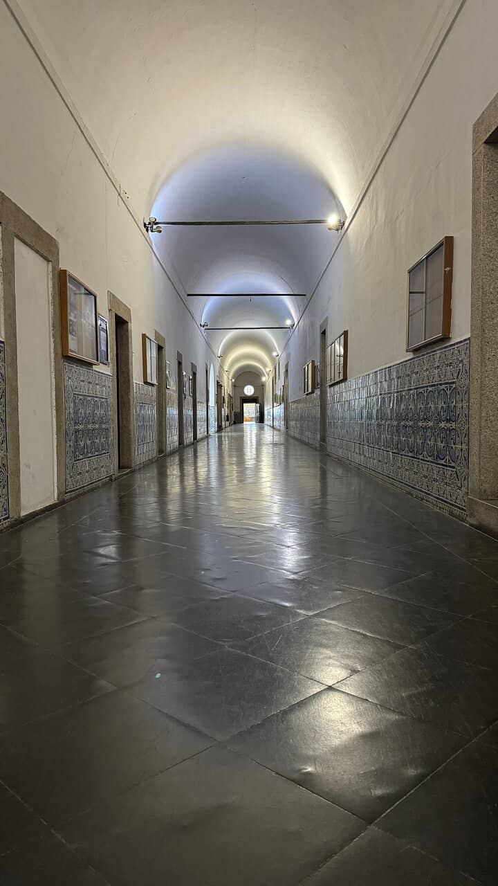 Roman Baths (Acqua Veritas)