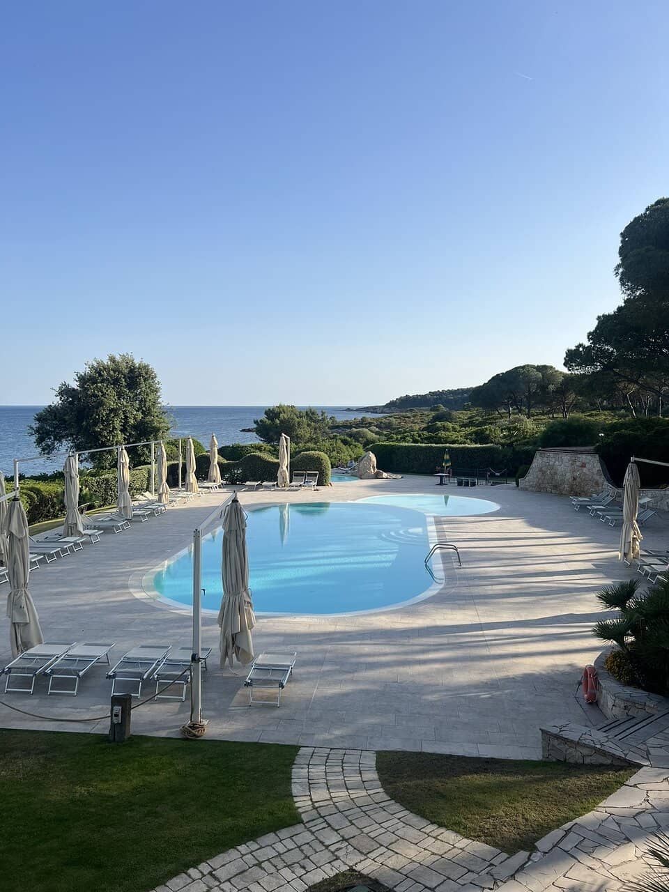 Dramatic Rock Formations