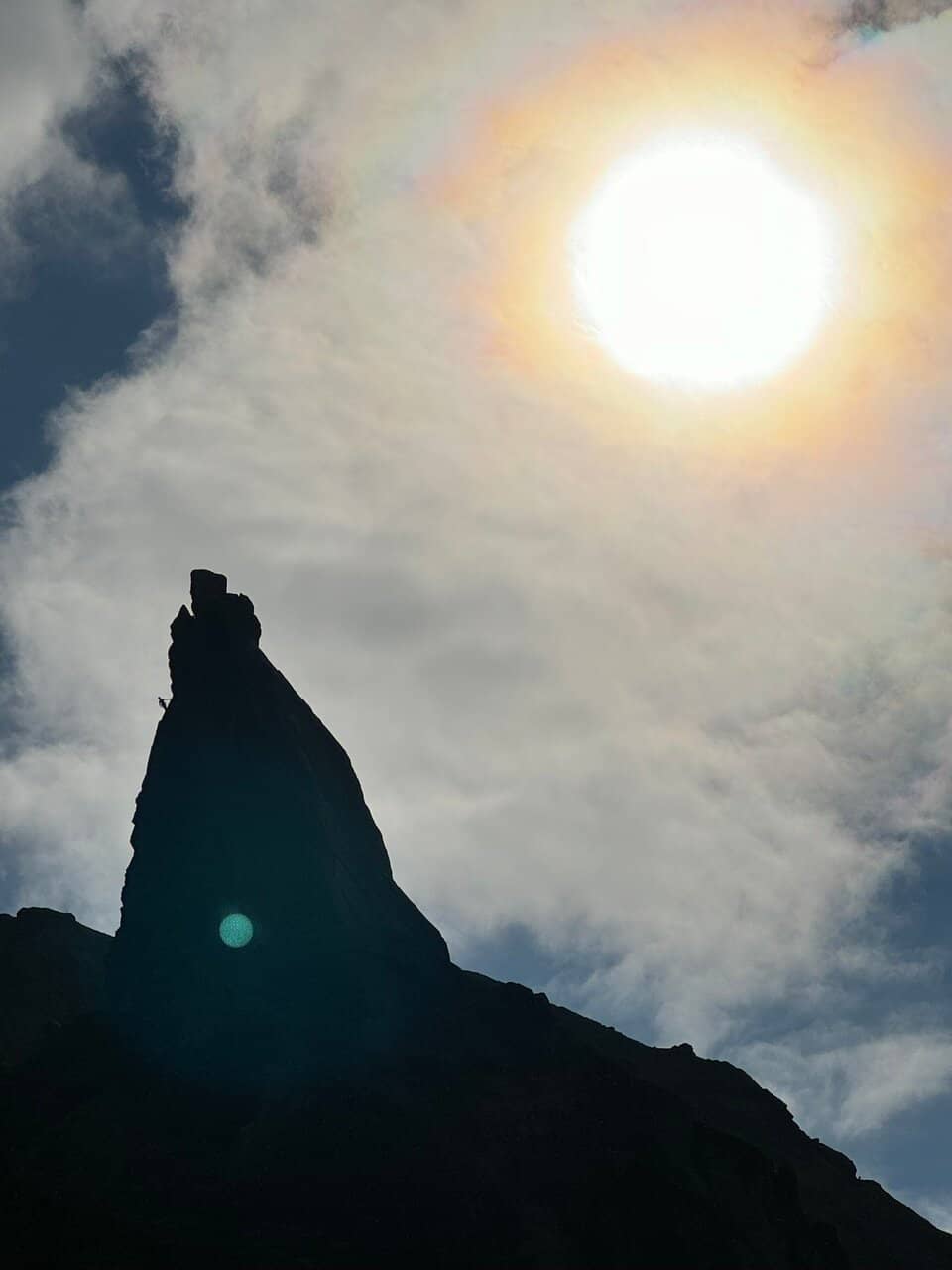 Devil's Gate (Djevelporten)