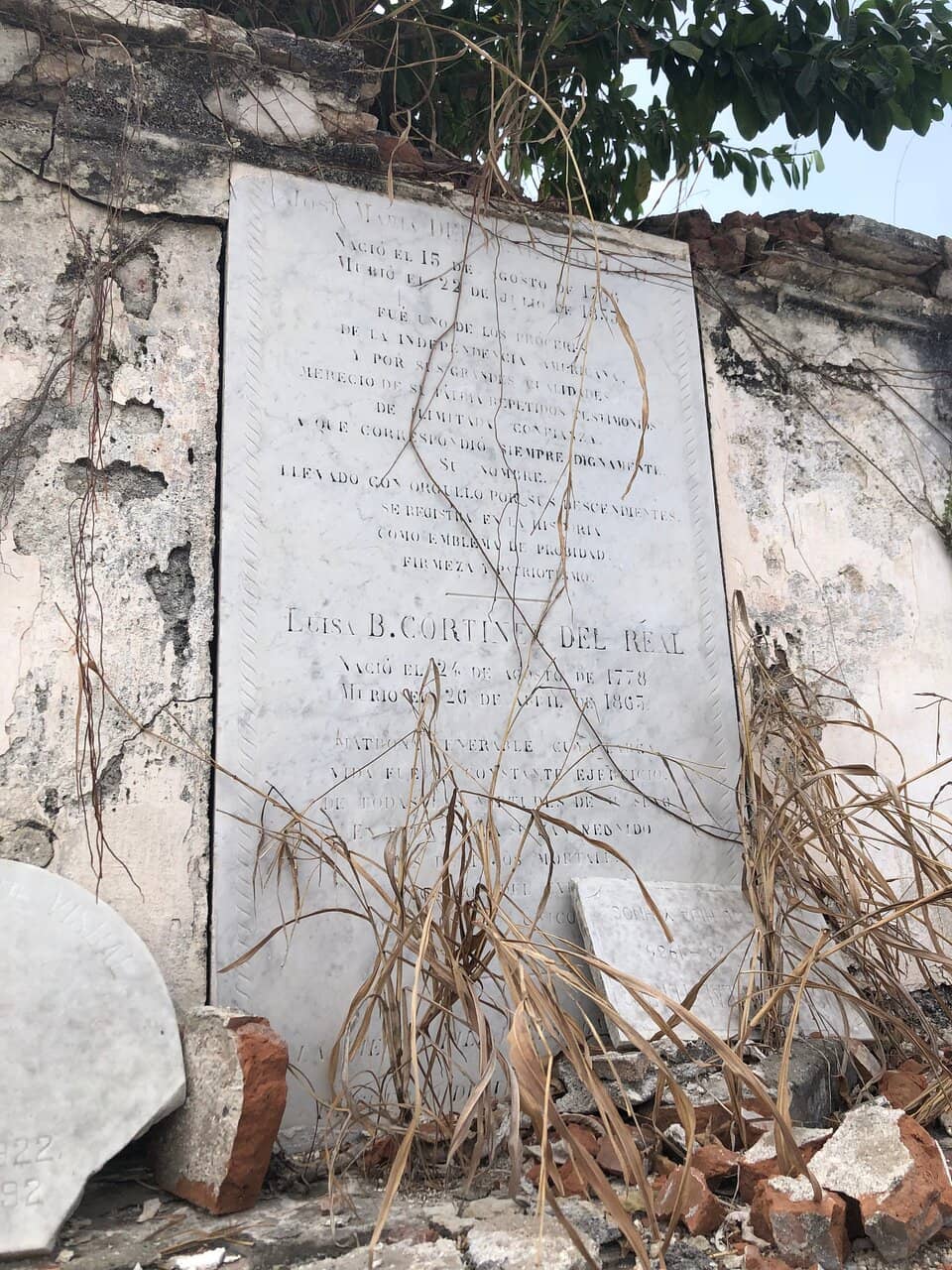 Tomb of the Champeta King