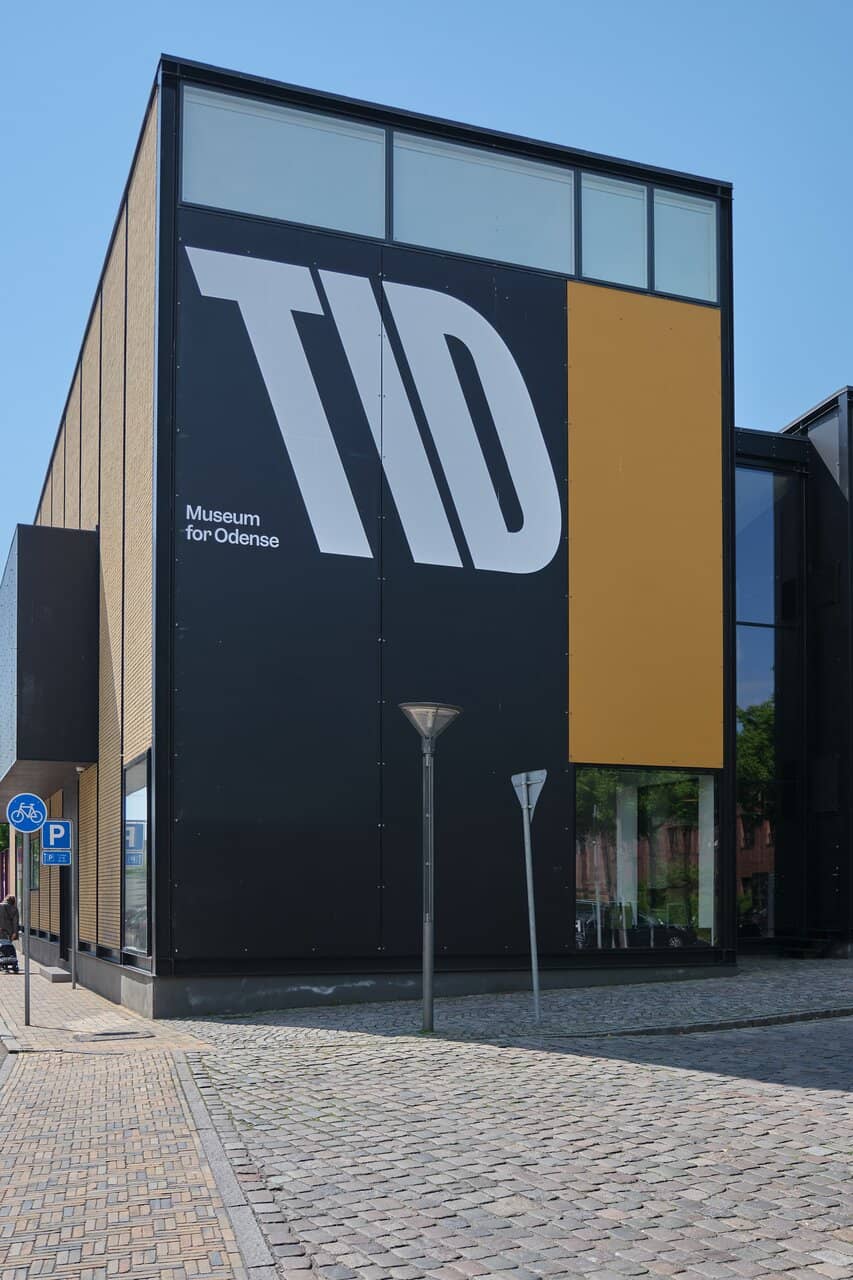 Local History Exhibits