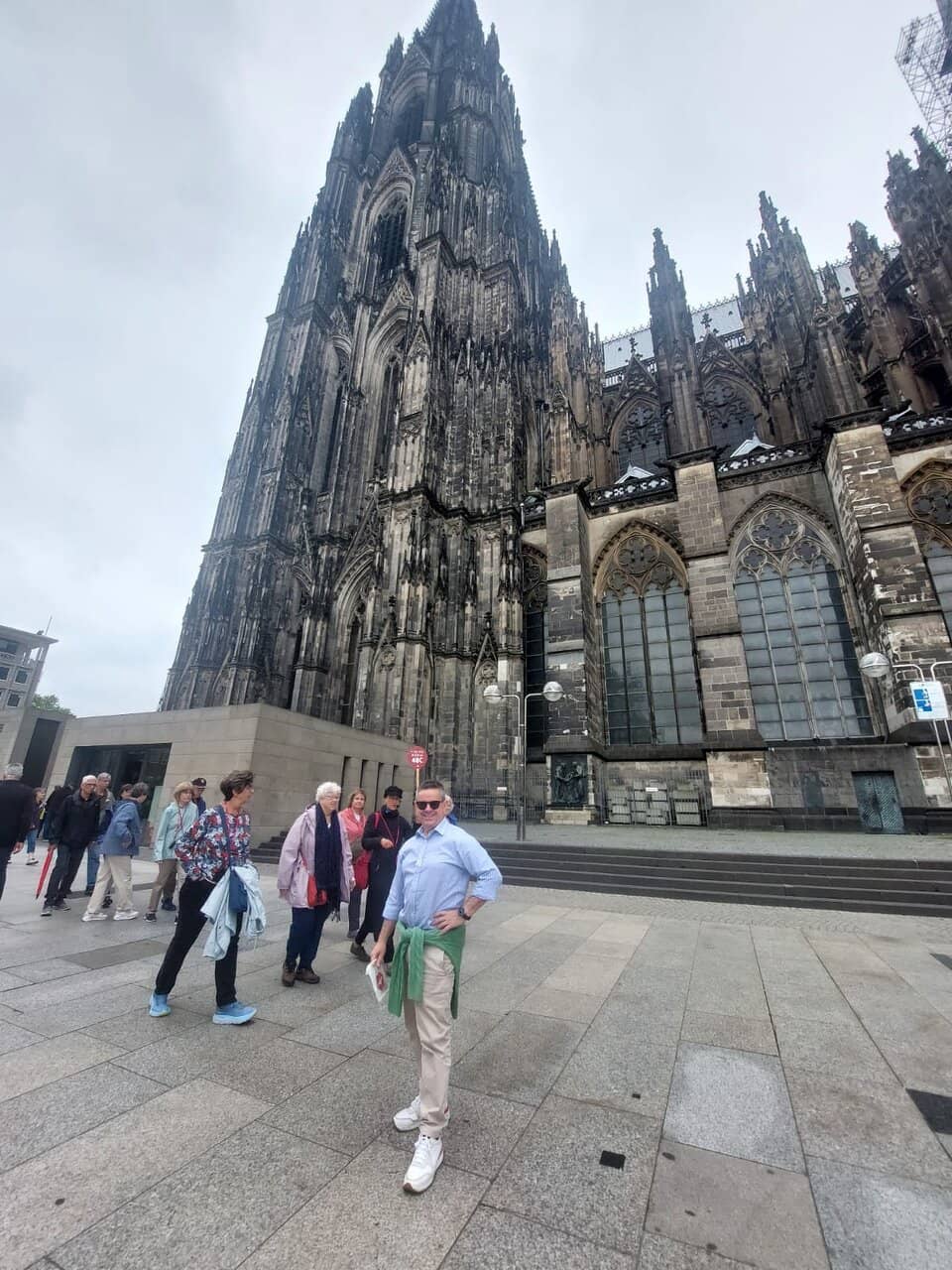 Carnival Street Party