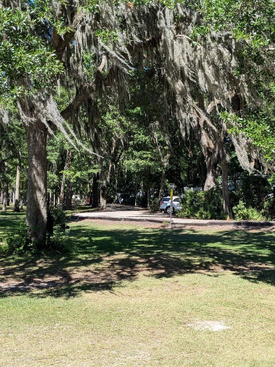 Nature Trails & Wildlife Viewing