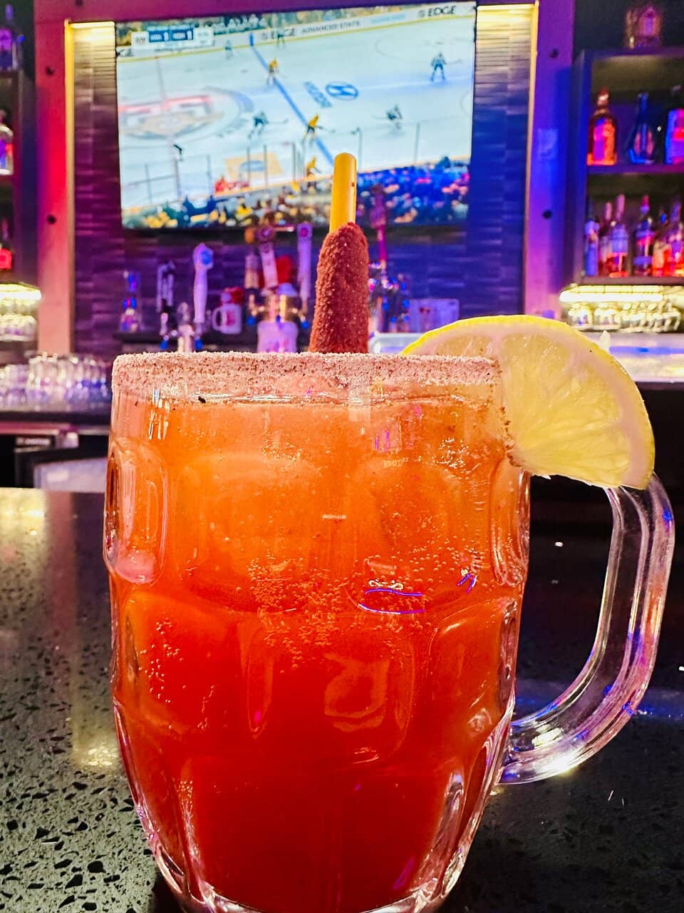 Diverse Menu with Crowd-Pleasers