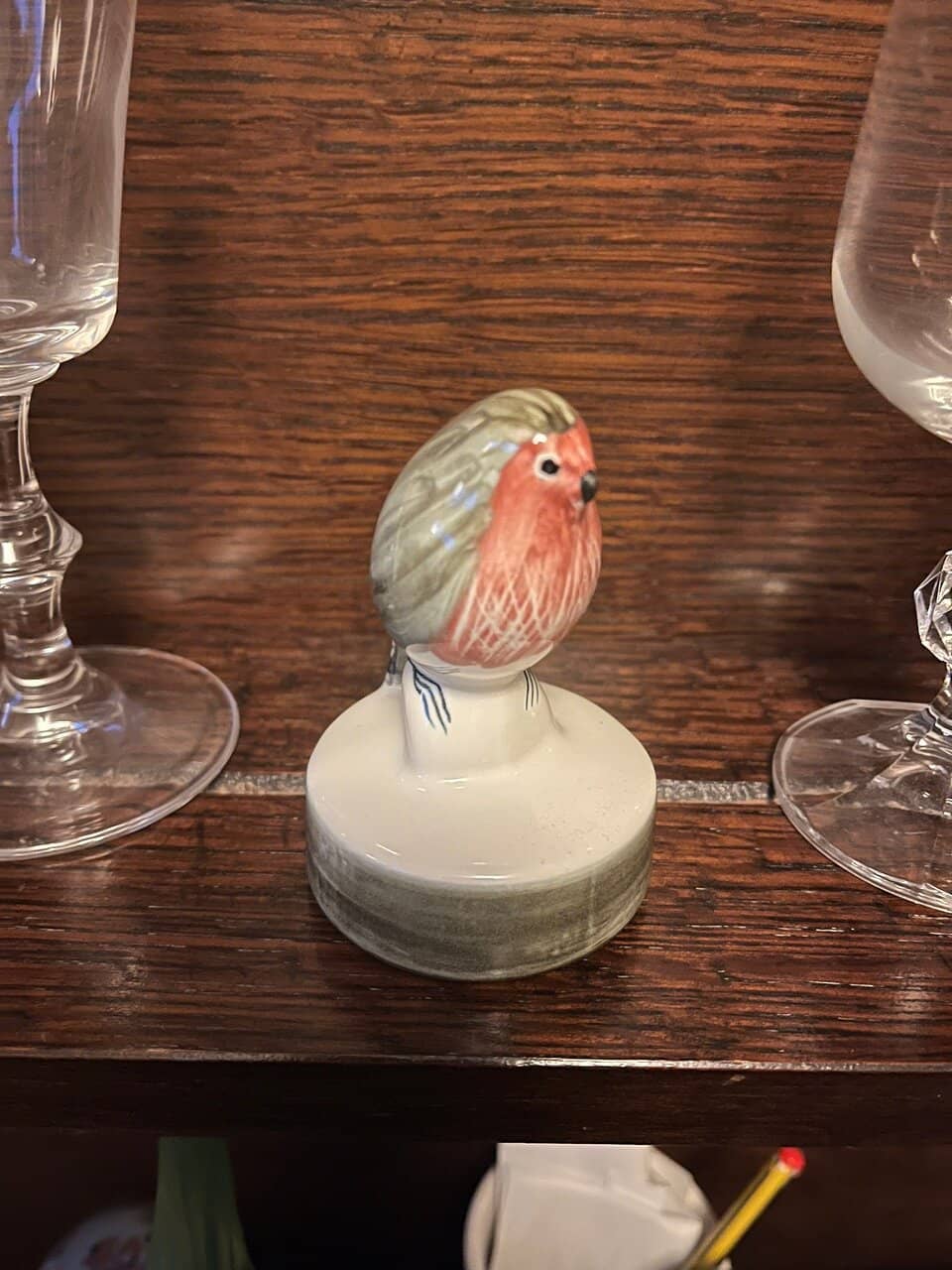 Historic & Contemporary Collections