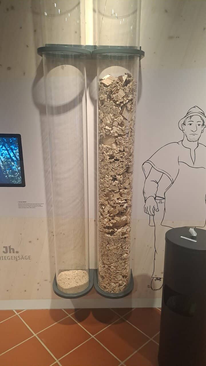 Outdoor Historic Buildings