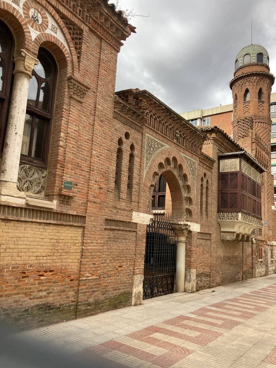 Royal Portraits Room