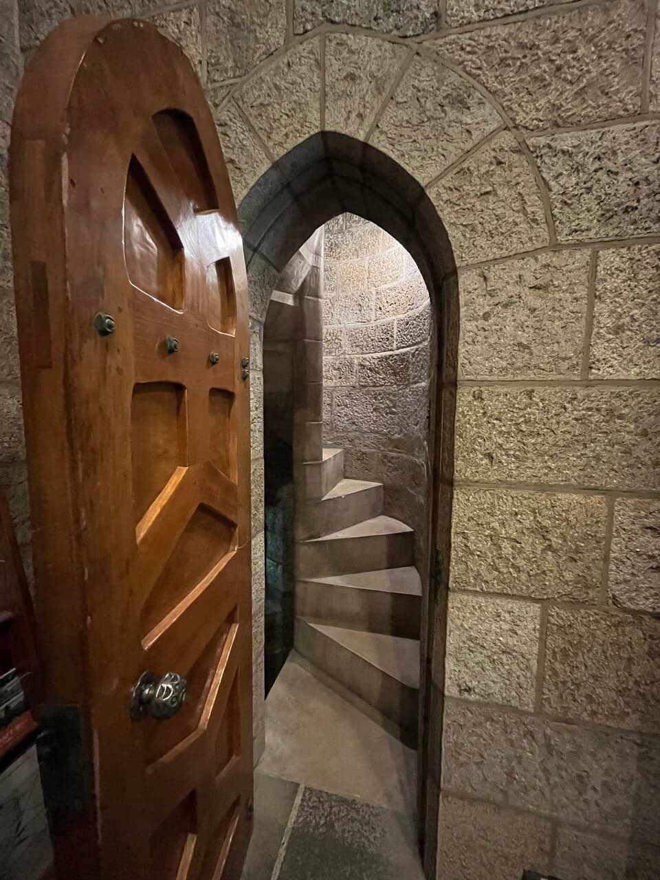 Sunset Organ Vespers