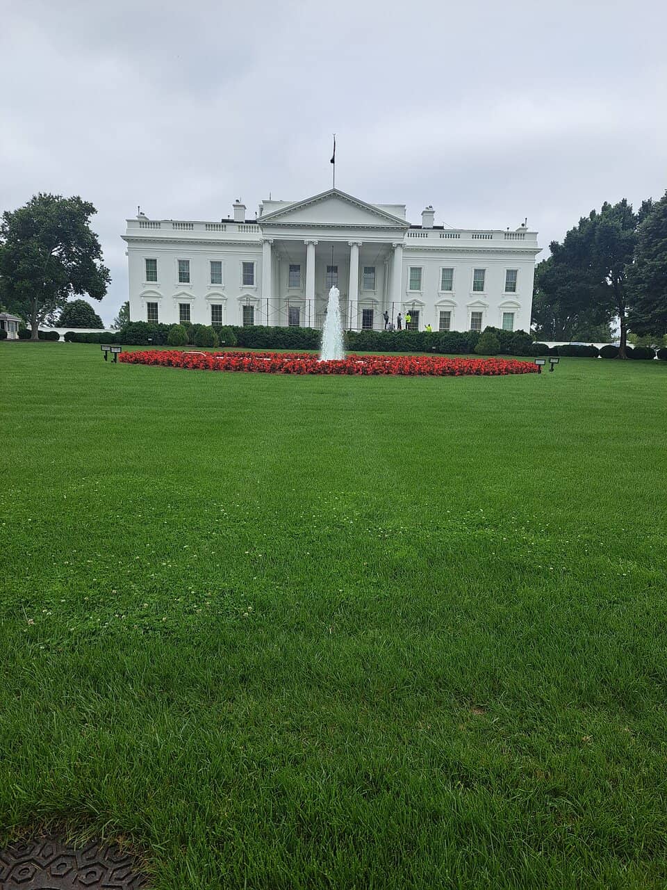 Luxury Retail Therapy